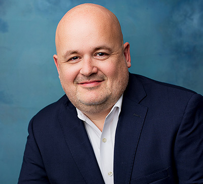 Ron DuBord - Director, Field Engineering - Ryken GPS