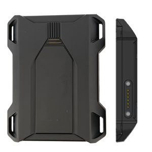 Revo 3000 - Asset Tracker - Revo Asset Management