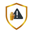 Unauthorized Use Alert - Ryken GPS