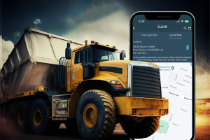 A New Brand Identity - Blog - Ryken GPS
