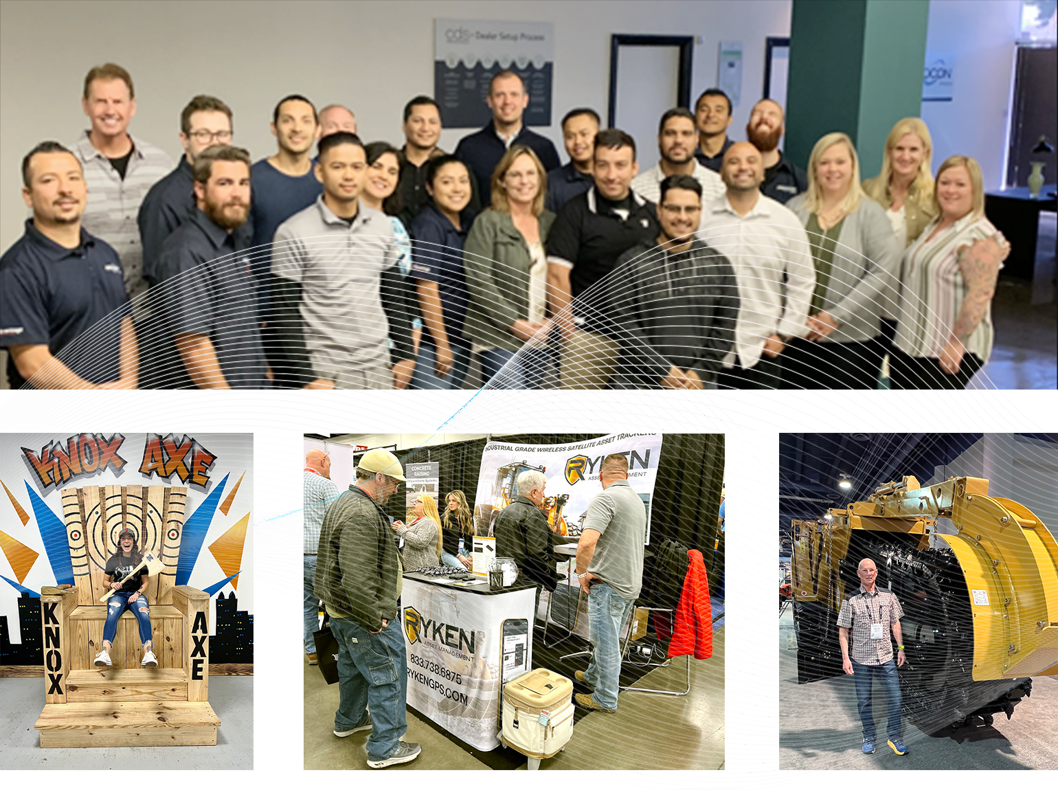 Careers - Employees - Ryken GPS