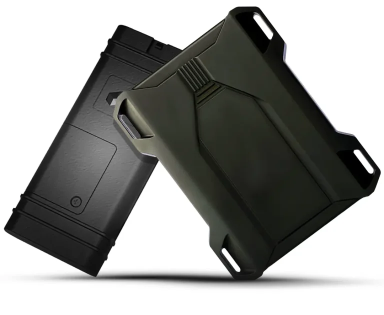 Asset Tracking Devices - Ryken GPS