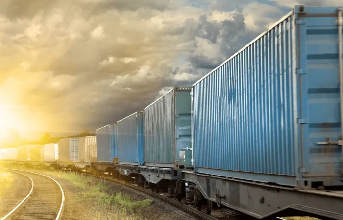 Containers - - Asset Management & Protection - Ryken GPS