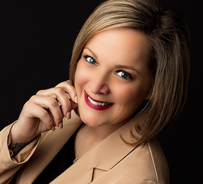 Heidi Seeley - Directors, Operations - Ryken Asset Management